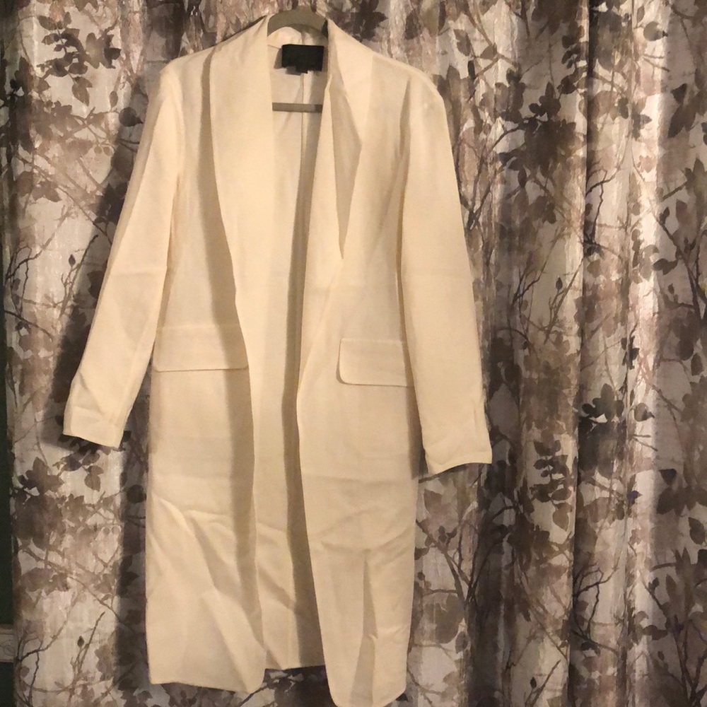 Alexander Wang duster